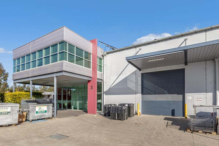 3/9 Kilto Crescent Glendenning NSW 2761 - Image 1