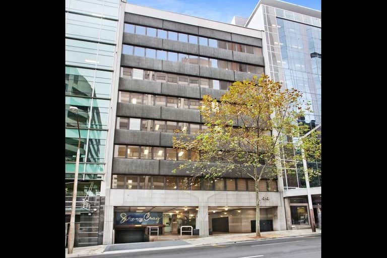 Suite 301 Level 3, 44 Miller Street North Sydney NSW 2060 - Image 1