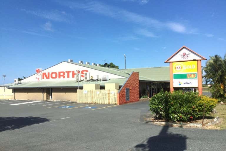 Northern Suburbs Leagues Club, 37-45 Golf Links Road Mackay QLD 4740 - Image 1
