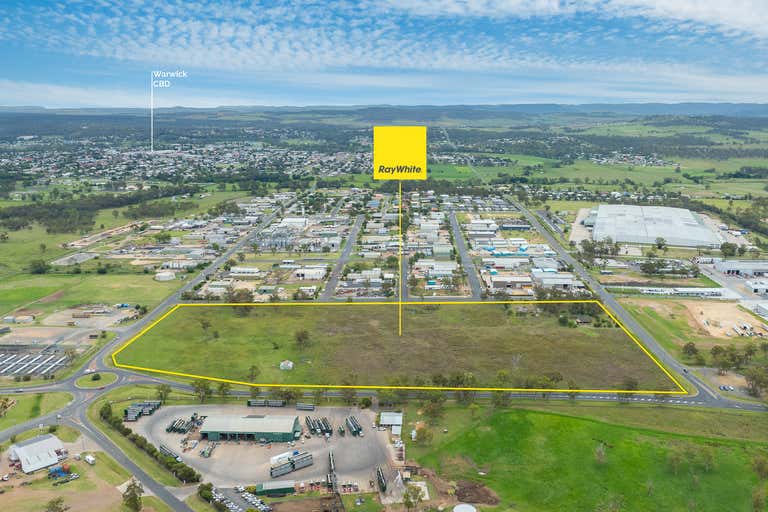 42 Enterprise Street Warwick QLD 4370 - Image 1