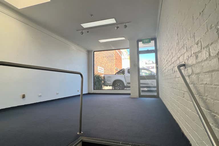 Ground  Suite D (Rear), 59 Brisbane Street Launceston TAS 7250 - Image 2
