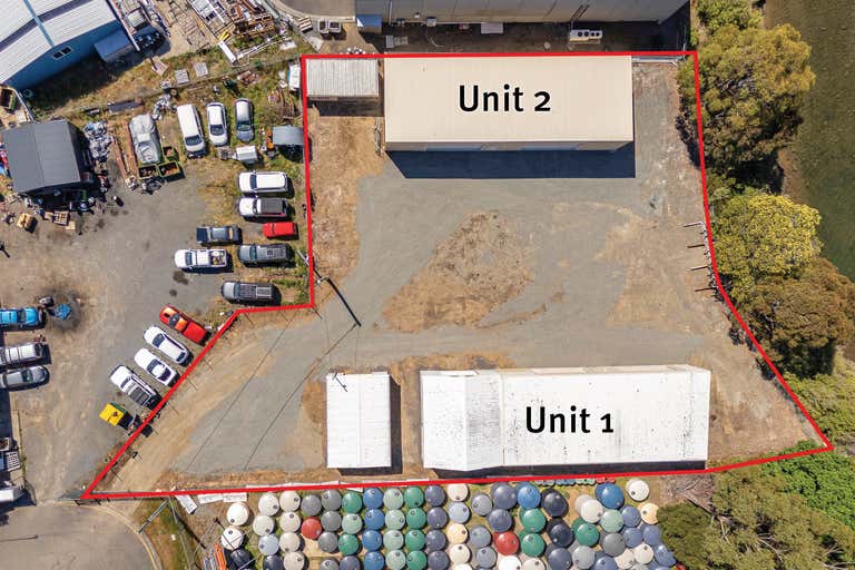 Unit 1, 25 Giblin Drive Sorell TAS 7172 - Image 3