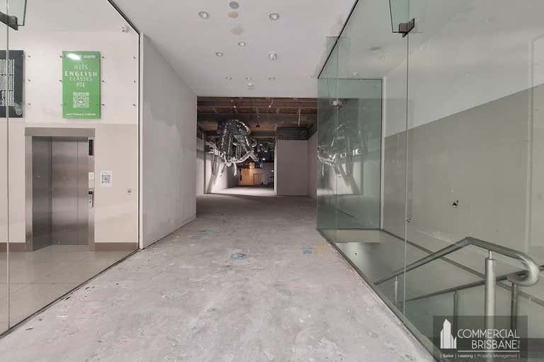 Grd Floor, 115 Queen Street Mall Brisbane City QLD 4000 - Image 3