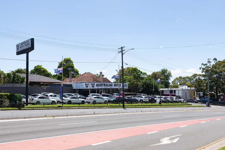 57-61 PARRAMATTA ROAD Haberfield NSW 2045 - Image 4