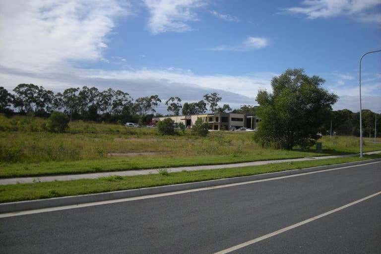 Arundel Industrial Estate, Lot 12, 1 Technology Drive Arundel QLD 4214 - Image 4
