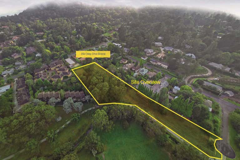 Lot 5 Oxley Drive Bowral NSW 2576 - Image 4