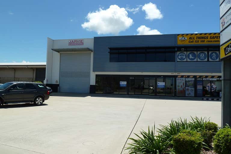 20/20 Caterpillar Drive Paget QLD 4740 - Image 1