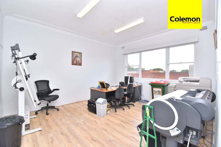 LEASED BY COLEMON PROPERTY GROUP, Suite 7, 140-142 Beamish St Campsie NSW 2194 - Image 2