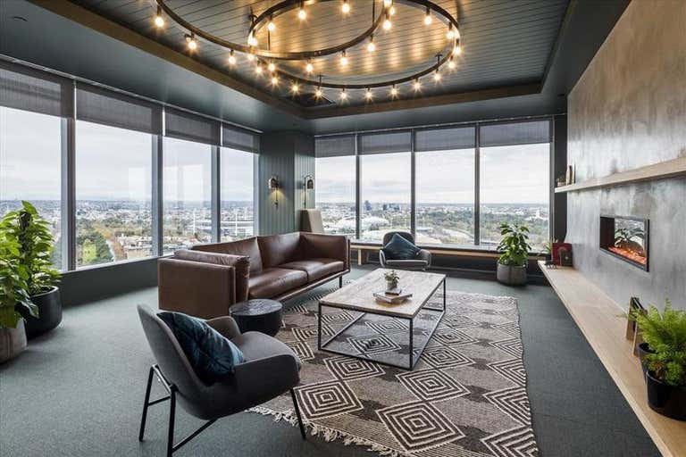 8 Exhibition Street, Melbourne, VIC 3000