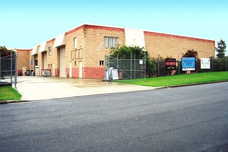 Unit 6, 8 Johnson Road Campbelltown NSW 2560 - Image 1