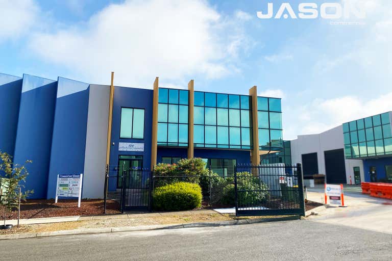 Leased Office at 1/7 Commercial Court, Tullamarine, VIC 3043 ...