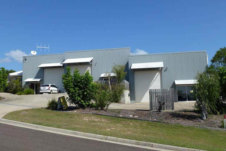 1,2,3, 11 Scullett Drive Tin Can Bay QLD 4580 - Image 1