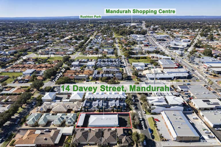 14 Davey Street Mandurah WA 6210 - Image 2