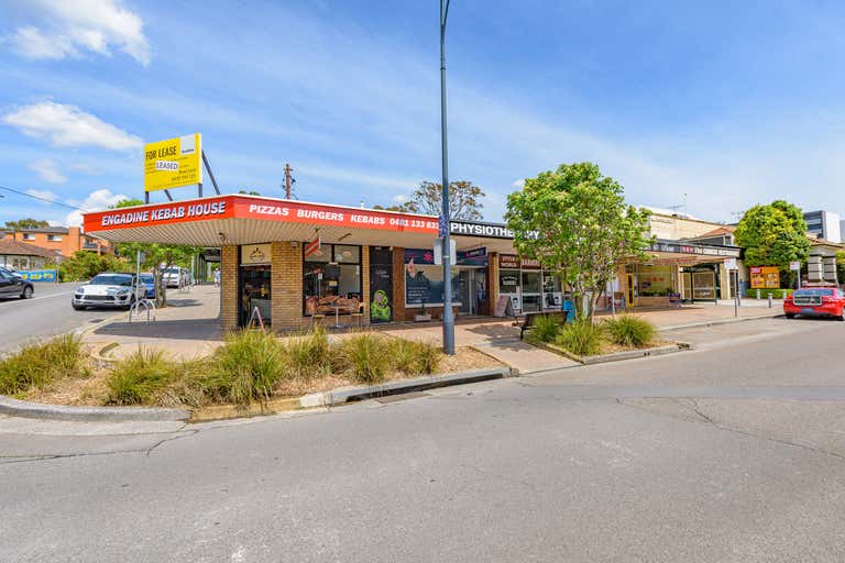 Engadine Tavern  & Development Site, 36-50 Station Street Engadine NSW 2233 - Image 4