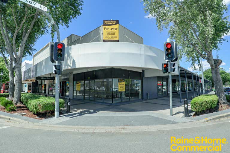 Shop 4, 5, 189 Baylis Street Wagga Wagga NSW 2650 - Image 1