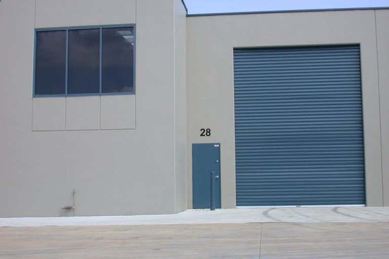Unit 28, 71 Kurrajong Avenue Mount Druitt NSW 2770 - Image 1