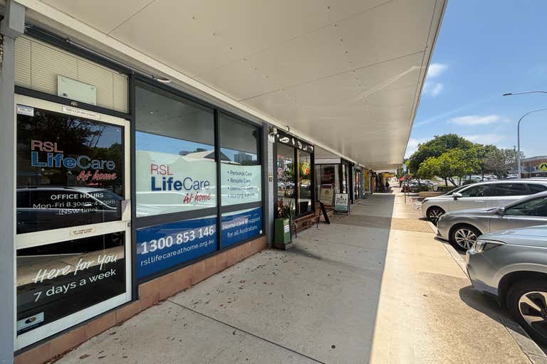 2/20 Bay Street Tweed Heads NSW 2485 - Image 1