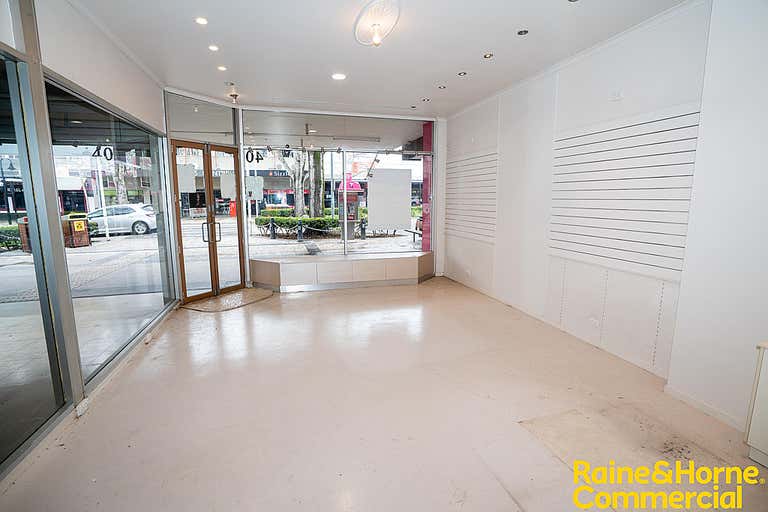 Shop 1 & 2, 40 Baylis Street Wagga Wagga NSW 2650 - Image 3