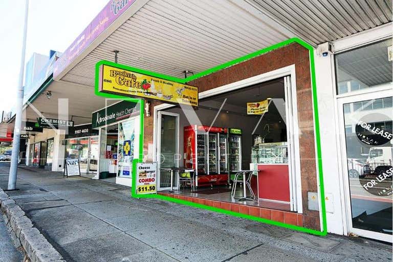LEASED BY MICHAEL BURGIO 0430 344 700, 686 Pittwater Road Brookvale NSW 2100 - Image 1