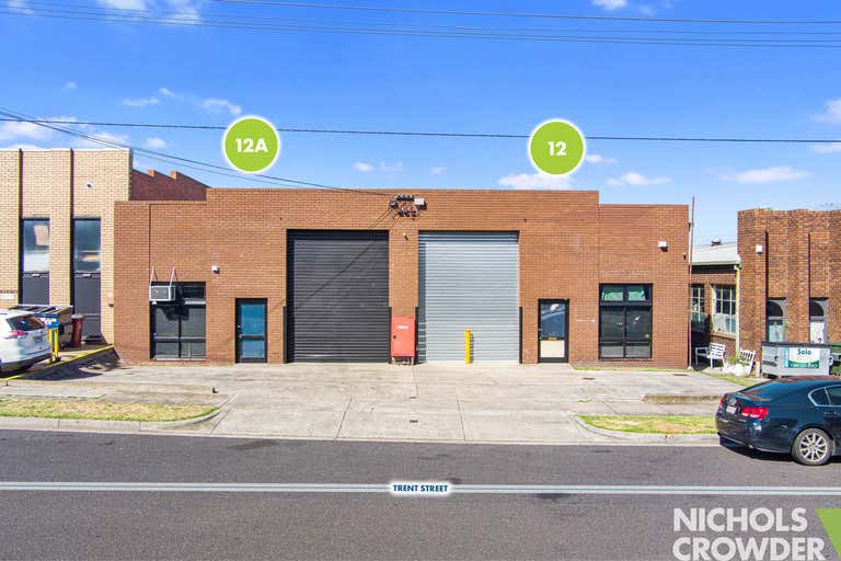 12A & 12 Trent Street Moorabbin VIC 3189 - Image 2