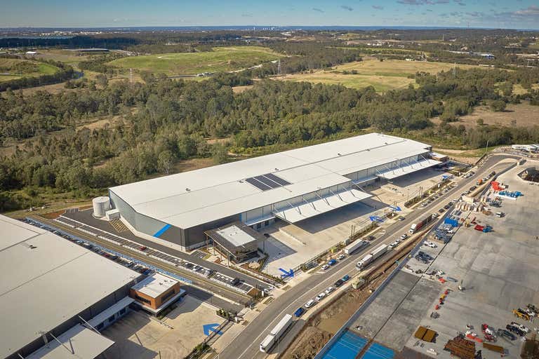 Lot 3, 31 Battalion Glade, Eastern Creek, 31 Battalion Glade Eastern Creek NSW 2766 - Image 3