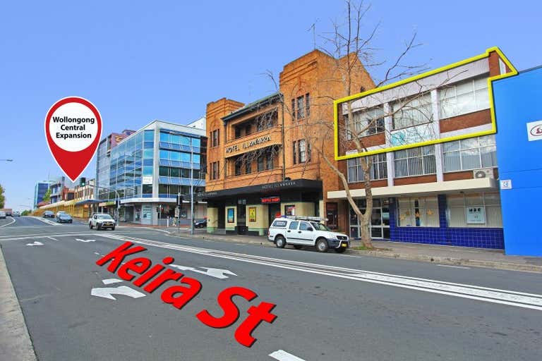 3/156 Keira Street Wollongong NSW 2500 - Image 2