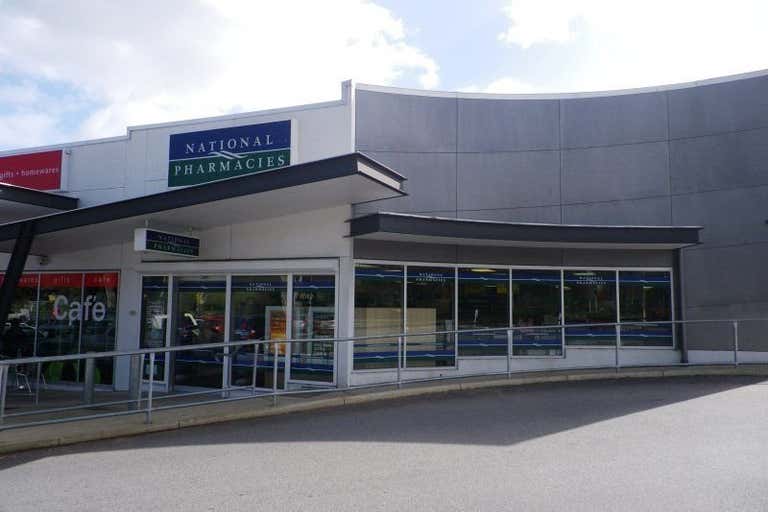 The Junction Shopping Centre, Shop 12, 901 Grand Junction Road Valley View SA 5093 - Image 1