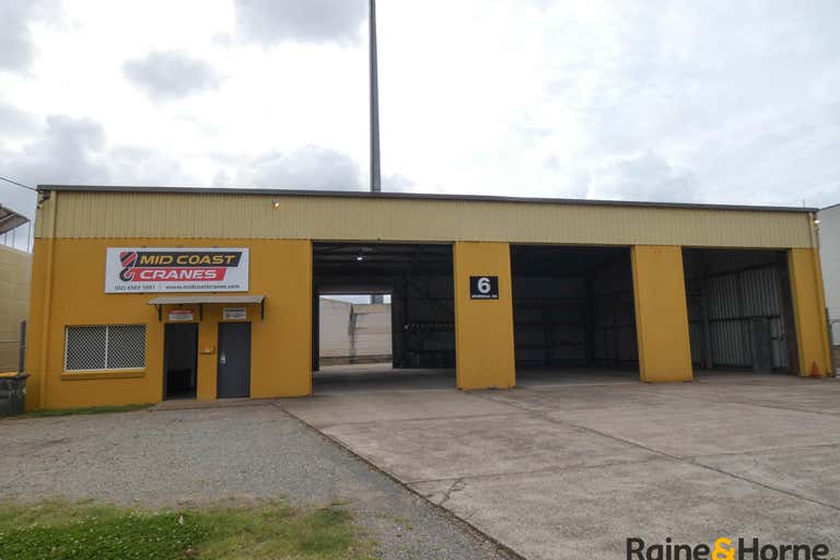 6 Merrigal Road Port Macquarie NSW 2444 - Image 1