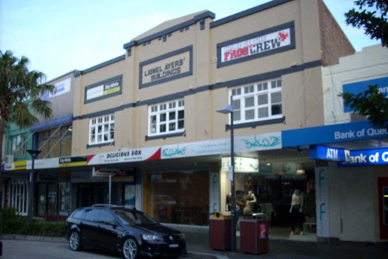 85-89 Cronulla Street Cronulla NSW 2230 - Image 1