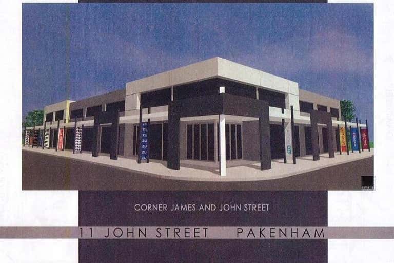 11-13 John Street Pakenham VIC 3810 - Image 1