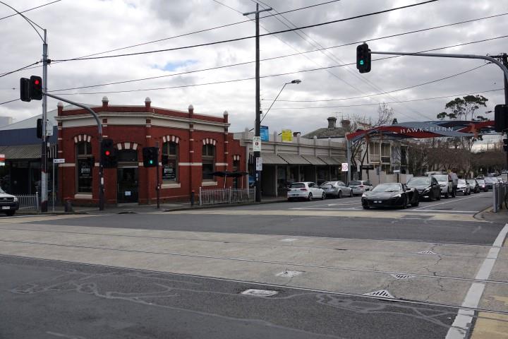 159 Williams Road South Yarra VIC 3141 - Image 2