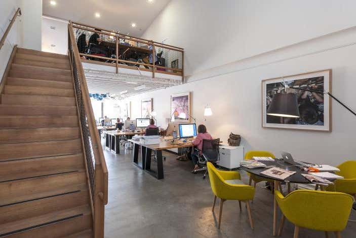 Loft 8, 49 Smith Street Fitzroy VIC 3065 - Image 3