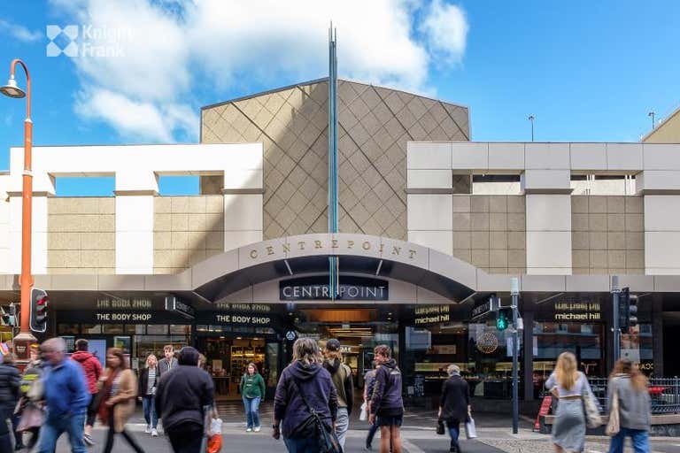 Centrepoint, 55-160 sqm available, 70 Murray Street Hobart TAS 7000 - Image 2