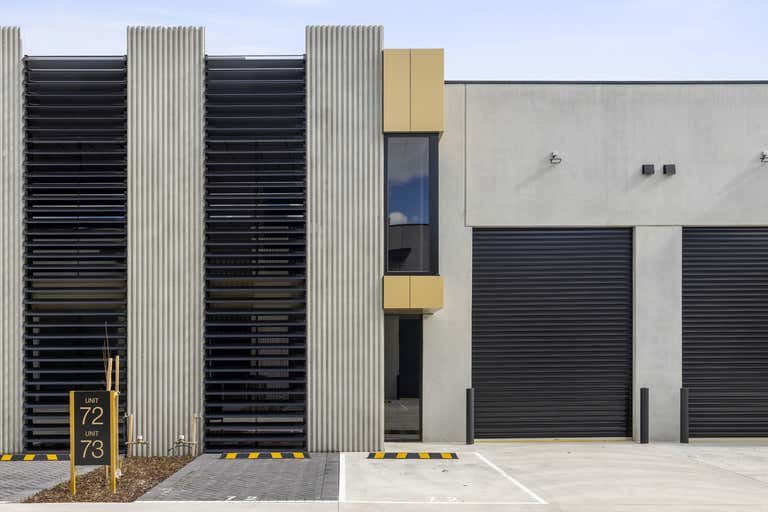 NEUE SPACE, 72/2 Cobham Street Reservoir VIC 3073 - Image 1