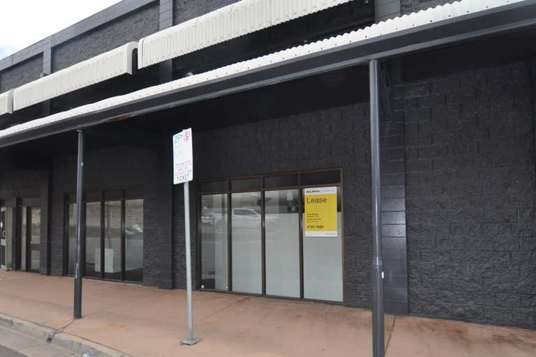 Shop 7, 41 Denham Street Townsville City QLD 4810 - Image 4