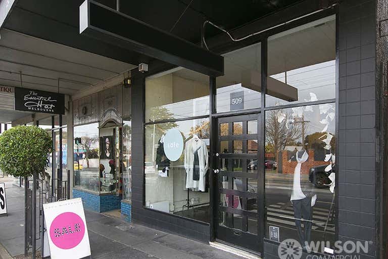 509 High Street Prahran VIC 3181 - Image 1