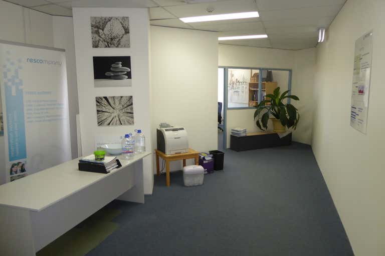 Suite 204, 304-318 Kingsway Caringbah NSW 2229 - Image 1