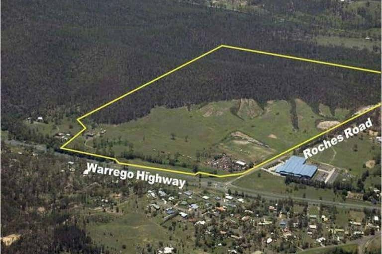 8700 Warrego Highway Withcott QLD 4352 - Image 1