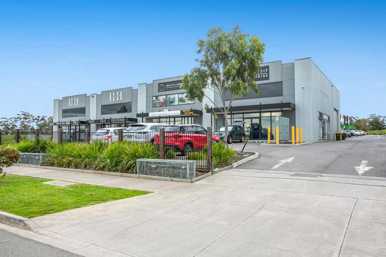 'The Hive', 28/33 Danaher Drive South Morang VIC 3752 - Image 3