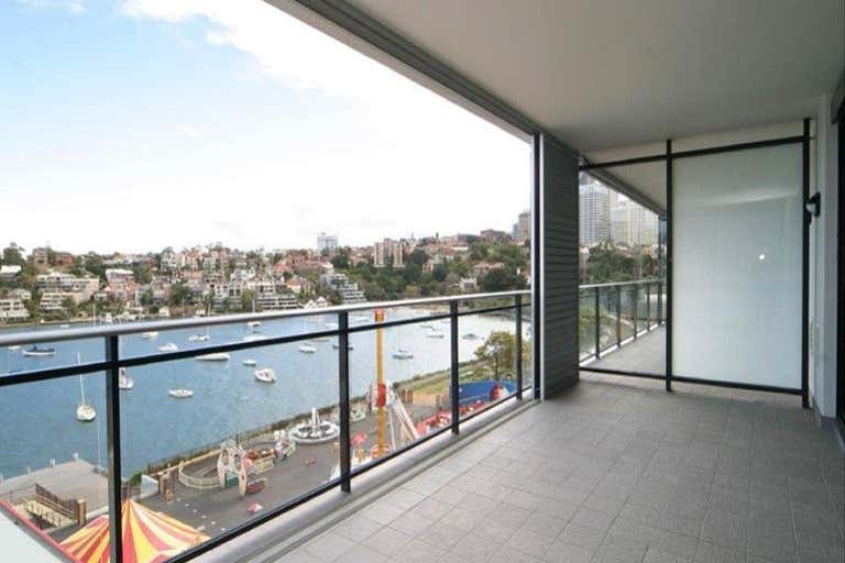 Breen - Milsons Point - For Lease, Suite 707, 6A Glen Street Milsons Point NSW 2061 - Image 2