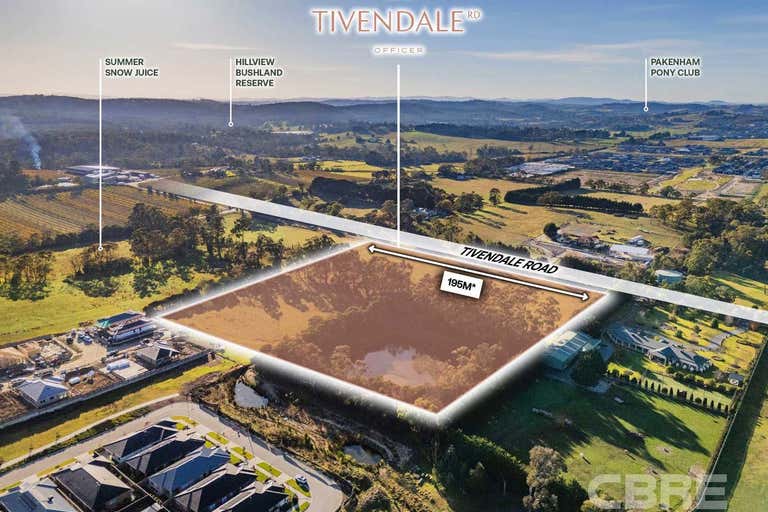 1 Tivendale Road Officer VIC 3809 - Image 1