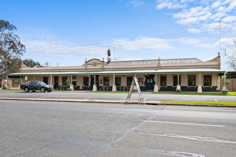 2 Johnson Street Maffra VIC 3860 - Image 1