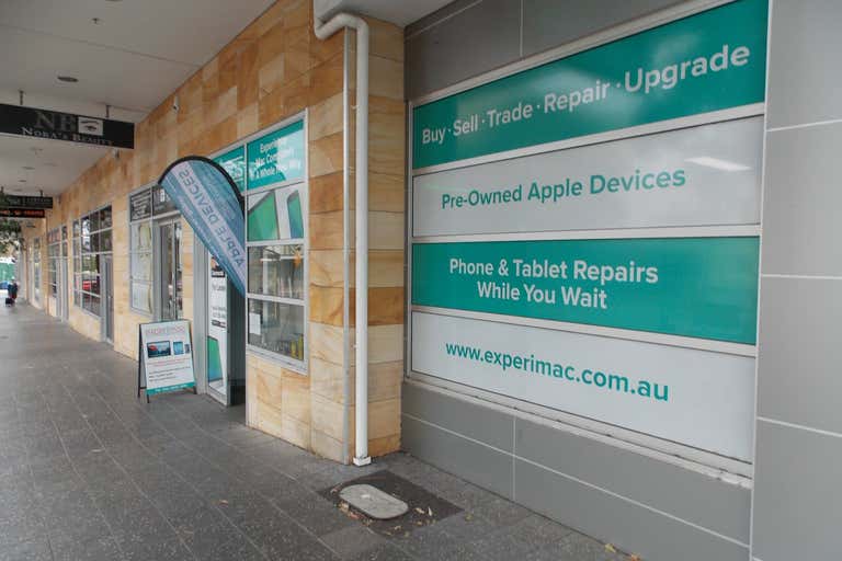 Shop 9, 459 Church Street Parramatta NSW 2150 - Image 4