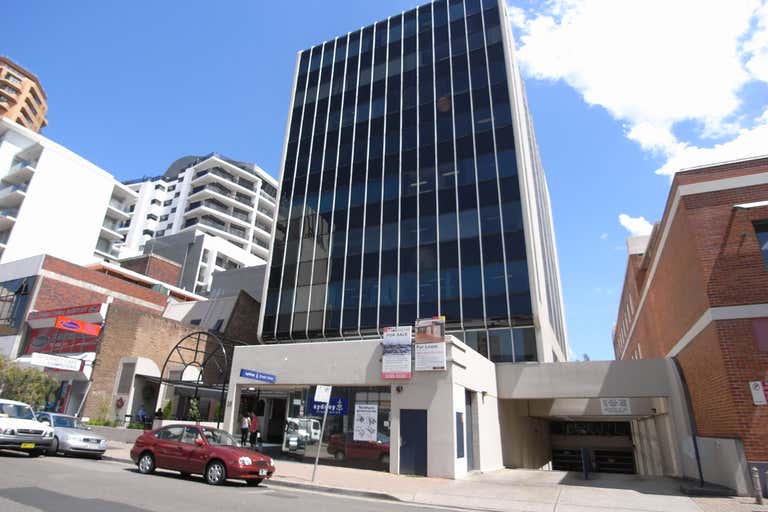 Suite 106 35 Spring Street Bondi Junction NSW 2022 - Image 1