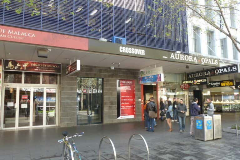 Shop 2, 160 Swanston Street Melbourne VIC 3000 - Image 1