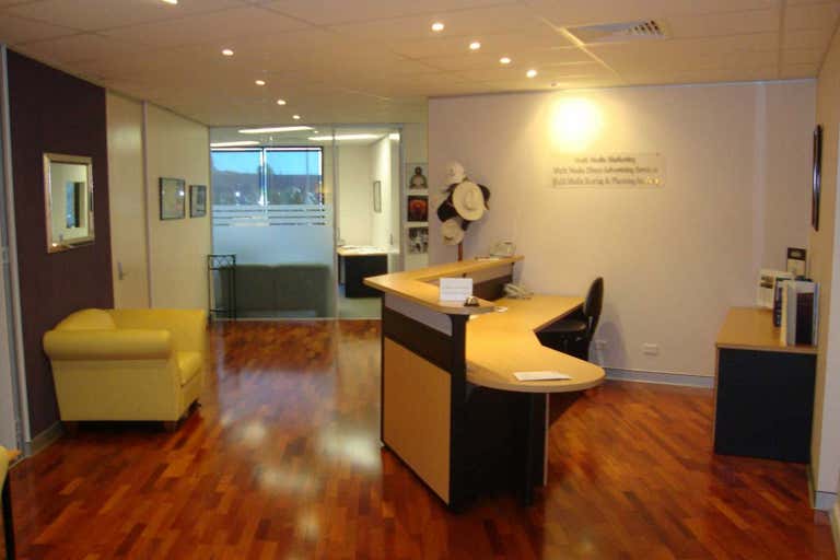 Level 1, Suite 15 / 1 Bounty Close Tuggerah NSW 2259 - Image 1