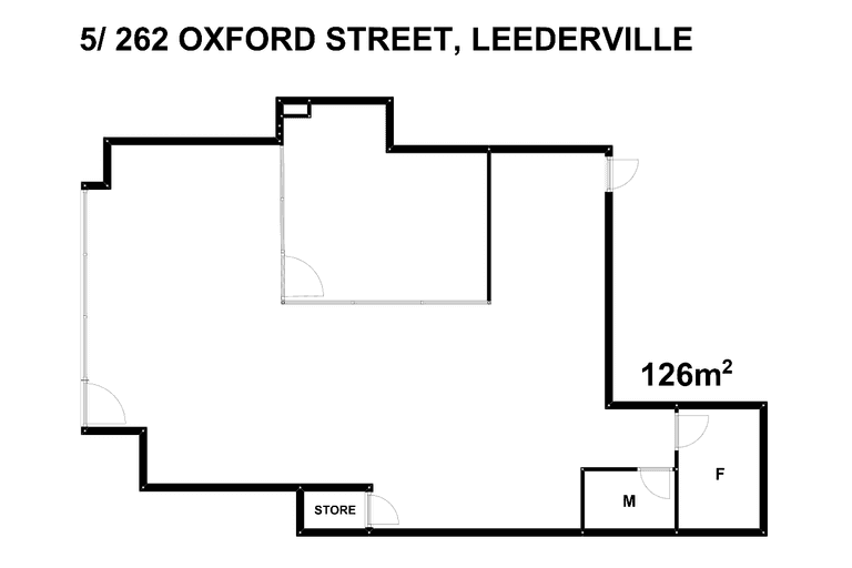 Suite 5, 262 Oxford Street Leederville WA 6007 - Image 2