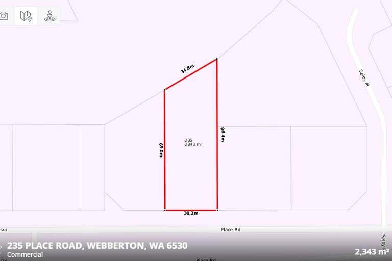 235 Place Road Webberton WA 6530 - Image 2