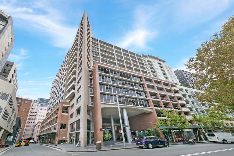 4/107-121 Quay Street Haymarket NSW 2000 - Image 4