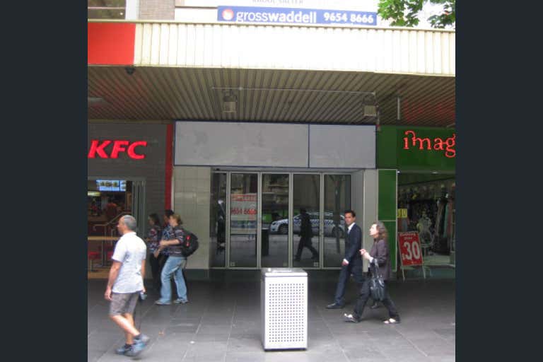 Shop 2a, 37 Swanston Street Melbourne VIC 3000 - Image 3